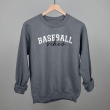 Load image into Gallery viewer, Baseball Vibes Script