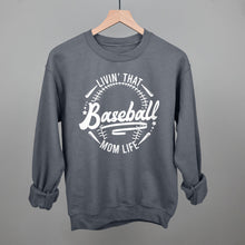 Load image into Gallery viewer, Baseball Mom Life