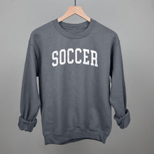 Load image into Gallery viewer, Soccer Collegiate
