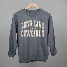 Load image into Gallery viewer, Long Live Cowgirls