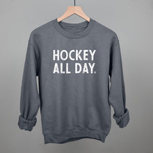 Load image into Gallery viewer, Hockey All Day