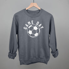 Load image into Gallery viewer, Game Day Soccer Ball