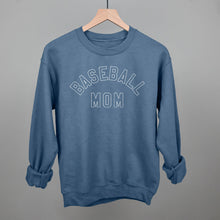 Load image into Gallery viewer, Baseball Mom (Collegiate)
