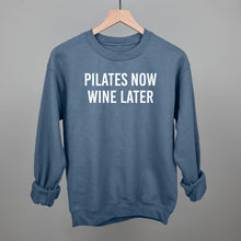Load image into Gallery viewer, Pilates Now Wine Later