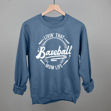 Load image into Gallery viewer, Baseball Mom Life