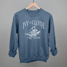 Load image into Gallery viewer, Ivy + Cloth Ski Club