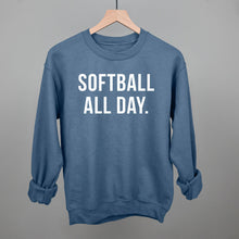 Load image into Gallery viewer, Softball All Day