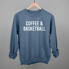 Load image into Gallery viewer, Coffee &amp; Basketball