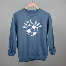 Load image into Gallery viewer, Game Day Soccer Ball