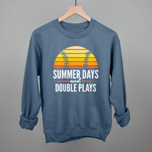 Load image into Gallery viewer, Summer Days and Double Plays