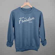 Load image into Gallery viewer, Let Freedom Ring