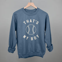 Load image into Gallery viewer, That's My Boy Baseball