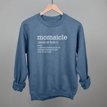 Load image into Gallery viewer, Momsicle