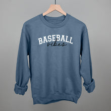 Load image into Gallery viewer, Baseball Vibes Script