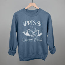 Load image into Gallery viewer, Apres Ski Social Club