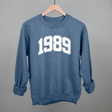 Load image into Gallery viewer, 1989 Varsity