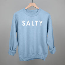 Load image into Gallery viewer, Salty (White)