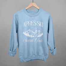 Load image into Gallery viewer, Apres Ski Social Club