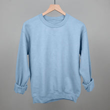 Load image into Gallery viewer, Blank Crewneck