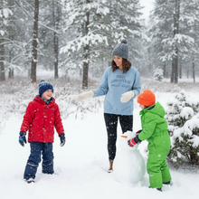 Load image into Gallery viewer, Proud Supporter Of Snow Days