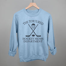 Load image into Gallery viewer, The Tortured Hockey Moms Department