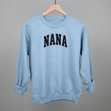 Load image into Gallery viewer, Nana Collegiate (Black)