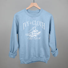 Load image into Gallery viewer, Ivy + Cloth Ski Club