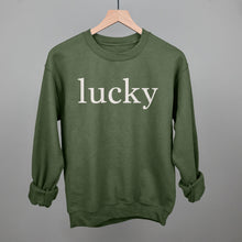 Load image into Gallery viewer, Lucky