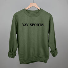 Load image into Gallery viewer, Yay Sports