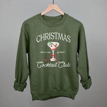 Load image into Gallery viewer, Christmas Cocktail Club