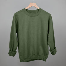 Load image into Gallery viewer, Blank Crewneck