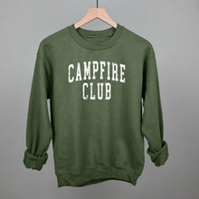Load image into Gallery viewer, Campfire Club
