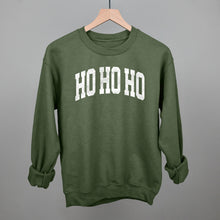 Load image into Gallery viewer, Ho Ho Ho Collegiate