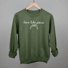 Load image into Gallery viewer, Love Like Jesus Bow