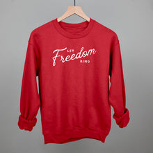 Load image into Gallery viewer, Let Freedom Ring