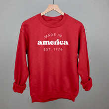 Load image into Gallery viewer, Made In America Retro
