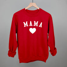 Load image into Gallery viewer, Mama Heart Collegiate