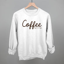 Load image into Gallery viewer, Coffee Hug In A Cup Script