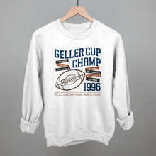 Load image into Gallery viewer, Geller Cup Champ 1996