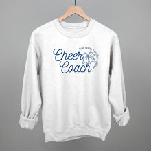 Load image into Gallery viewer, Cheer Coach Script
