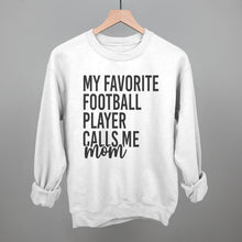 Load image into Gallery viewer, My Favorite Football Player Calls Me Mom