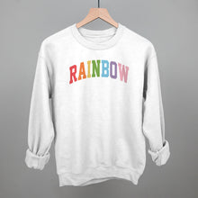 Load image into Gallery viewer, Rainbow Arch