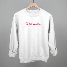 Load image into Gallery viewer, Wisconsin Script