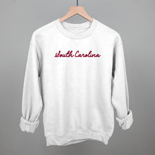 Load image into Gallery viewer, South Carolina Script