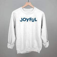 Load image into Gallery viewer, Joyful (Blue)
