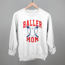 Load image into Gallery viewer, Baller Mom Baseball