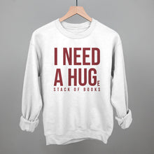 Load image into Gallery viewer, I Need A Hug (Books)