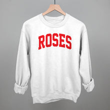 Load image into Gallery viewer, Roses Arch
