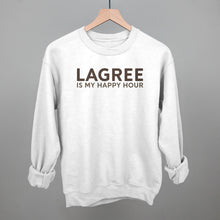 Load image into Gallery viewer, Lagree Is My Happy Hour