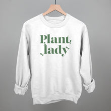 Load image into Gallery viewer, Plant Lady